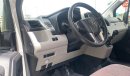 Toyota Hiace GLS - High Roof 2020 13 Seats High Roof Ref#263