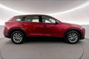 مازدا CX9 GT | شامل الضمان | 0 ﺪﻔﻋﺓ ﺃﻮﻟﻯ