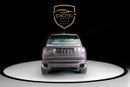 Rolls Royce Cullinan BLACK BADGE | DUALITY SEATS