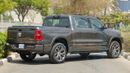RAM 1500 TUNGSTEN SST H.O 3.0TT GCC 2026 With 5 Years or 200,000 Km Warranty