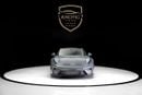 بورش 911 GT3 TOURING GT3 4.0L (505 HP) Touring Package