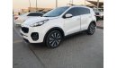 Kia Sportage 2.0 GCC