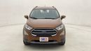 Ford EcoSport TITANIUM 1.5 | Zero Down Payment | Home Test Drive