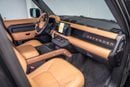 لاند روفر ديفندر 110 HSE P400