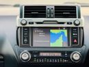 Toyota Prado TX-L Toyota prado 2015 model RHD diesel full options