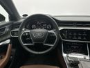 Audi A6 40 TFSI ADVANCED 40 TFSI (190 HP) A6 Sedan Advanced 40 TFSI 190hp Progress (Ref# 064555)