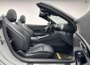 Mercedes-Benz SL 43 AMG 2023 Mercedes-Benz SL43 AMG Convertible, One Year Warranty Unlimited Km, Mercedes Full Service Histo