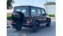 Mercedes-Benz G 63 AMG Std "Double Night Pckg" / GCC Spec / With Warranty & Service