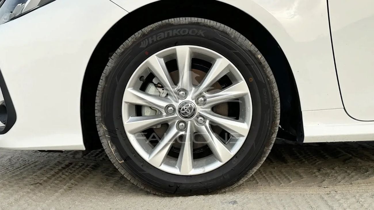 Toyota Corolla Toyota COROLLA 1.8L Hybrid ELITE AT