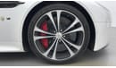 Aston Martin Vantage S V12 6 | Under Warranty | Inspected on 150+ parameters