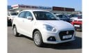 Suzuki Dzire 2023 | A/T 1.2L PETROL BLACK INTERIOR - DVD CAMERA PUSH START, REAR SENSORS,