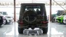 Mercedes-Benz G 63 AMG MERCEDES BENZ G63 AMG DOUBLE NIGHT PACKAGE 2025
