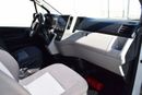 Toyota Hiace Toyota Hiace  Commuter GL High Roof 3.5L, Model:2021. Excellent condition
