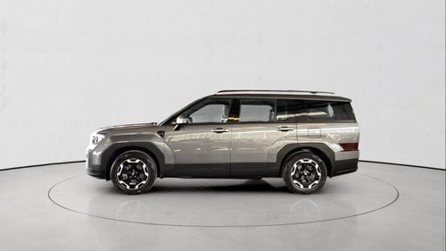 Hyundai Santa Fe 2.5 GDI SMART PLUS AUTO FWD | Guaranteed Warranty | 0 Down Payment