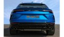 Lamborghini Urus 4.0T 2022 Lamborghini Urus V8 AWD