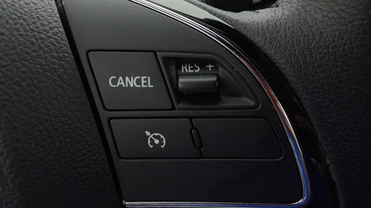 ميتسوبيشي اتراج GLX HIGHLINE 1.2 | بدون دفعة مقدمة | اختبار القيادة في المنزل