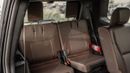 Toyota Prado 2026 Toyota Prado Adventure 2.4L AT Petrol with HUD (Black-Brown)