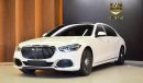 Mercedes-Benz S 580 Maybach 2022 - For Local