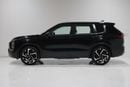 Mitsubishi Outlander GLX High 2.4L