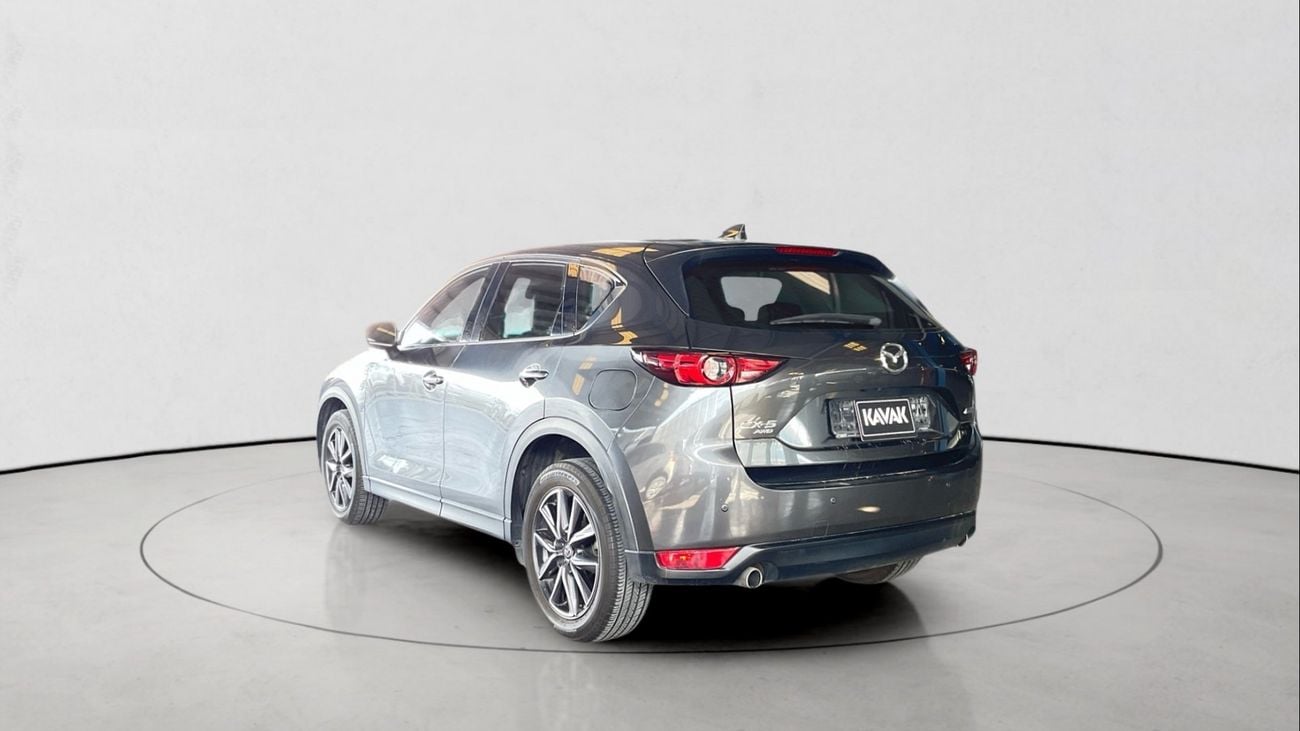 Mazda CX-5 2.5 GTX AUTO 4WD | Guaranteed Warranty | 0 Down Payment