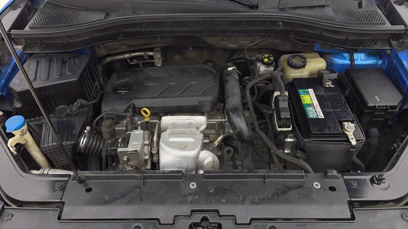 MG ZS LUXURY TROPHY 1.3 | Zero Down Payment | Home Test Drive