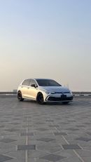 Volkswagen Golf GTI SEL 2.0T