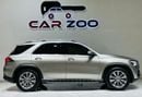Mercedes Benz GLE450 4MATIC