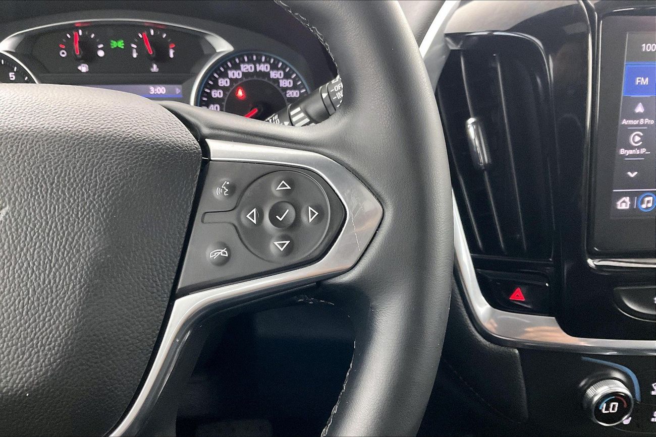 Chevrolet Traverse RS | Guaranteed Warranty | 0 Down Payment