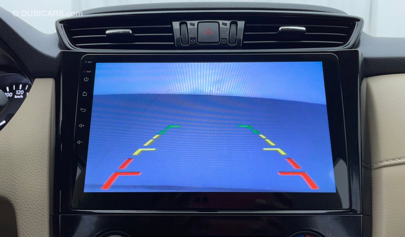 Nissan XTrail S 2.5 | Under Warranty | Inspected on 150+ parameters