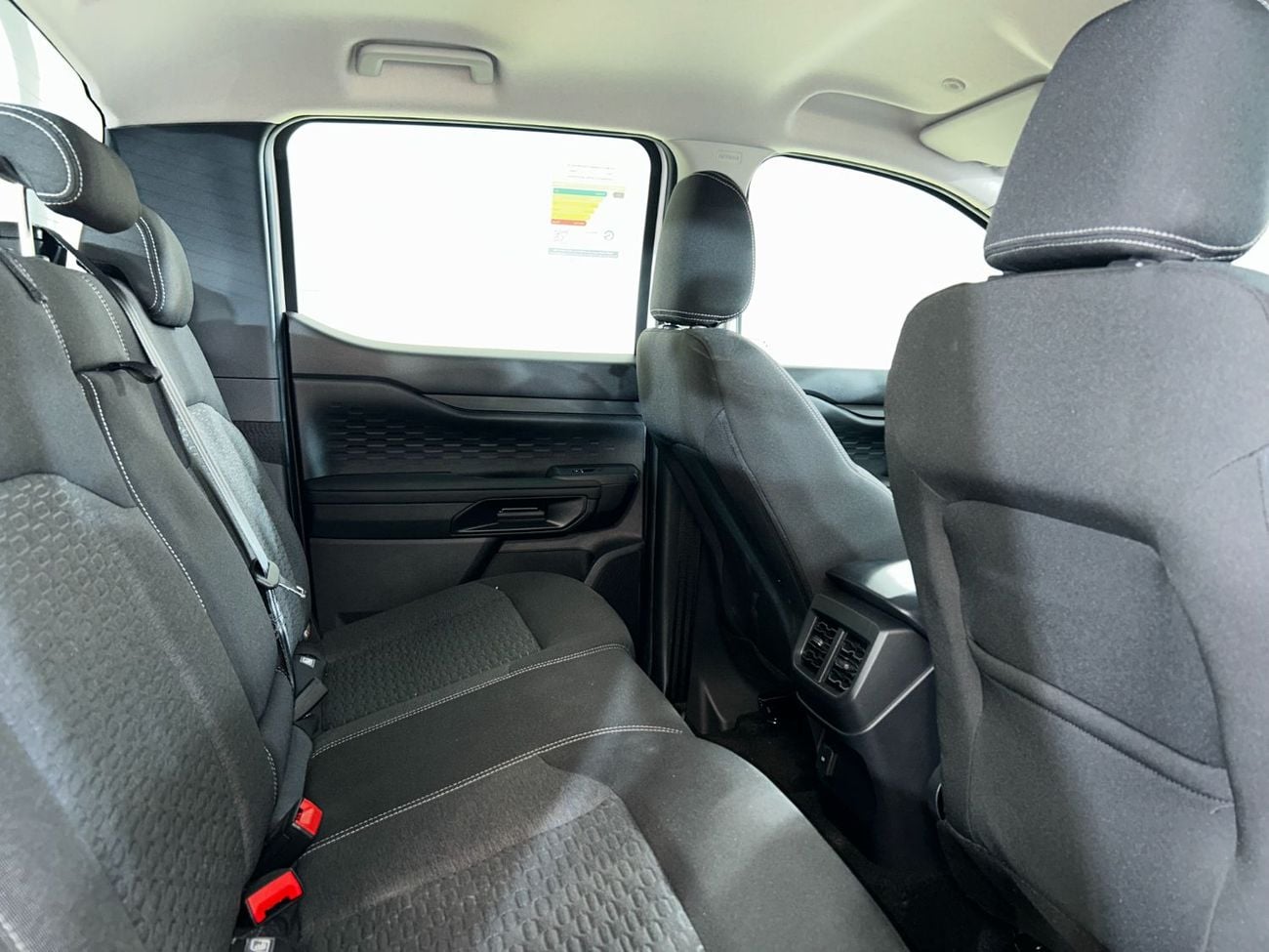 فورد رانجر XLT 2.0T Diesel