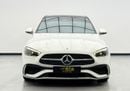 مرسيدس بنز C 200 كوبيه 2024 Mercedes Benz C200 Premium+, 2028 MB Warranty, 2027 MB Service Pack, Excellent Condition, GCC