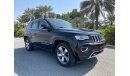 Jeep Grand Cherokee Altitude JEEP/GRAND CHEROKEE -model 2014 -GCC- Excellent Condition