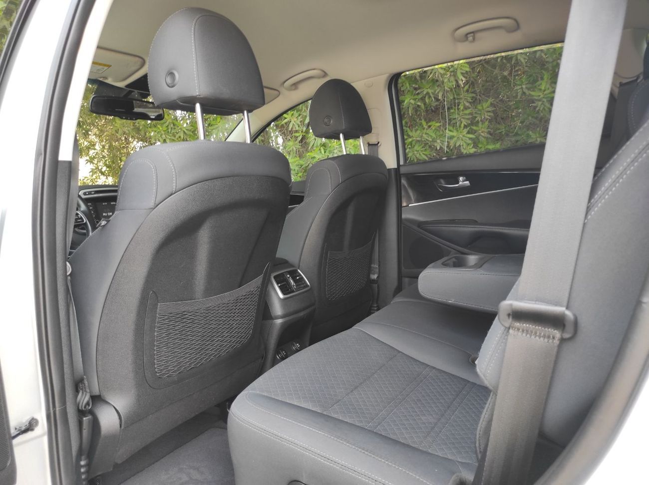 Kia Sorento Top 2.4L FWD Kia Sorrento 2019 V4 2.4L 7 seater Clean