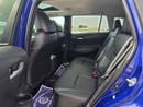 تويوتا كورولا كروس  2.0L (AWD)