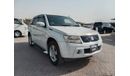 Suzuki Escudo SUZUKI ESCUDO RIGHT HAND DIVE (PM1465)