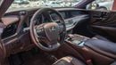 Lexus LS500