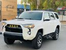 تويوتا Runner4 Toyota 4Runner TRD OFF ROAD FULL OPTION