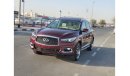 إنفينيتي QX60 3.5