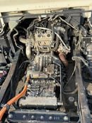 Mitsubishi Fuso Canter V4 DIESEL RIGHT HAND