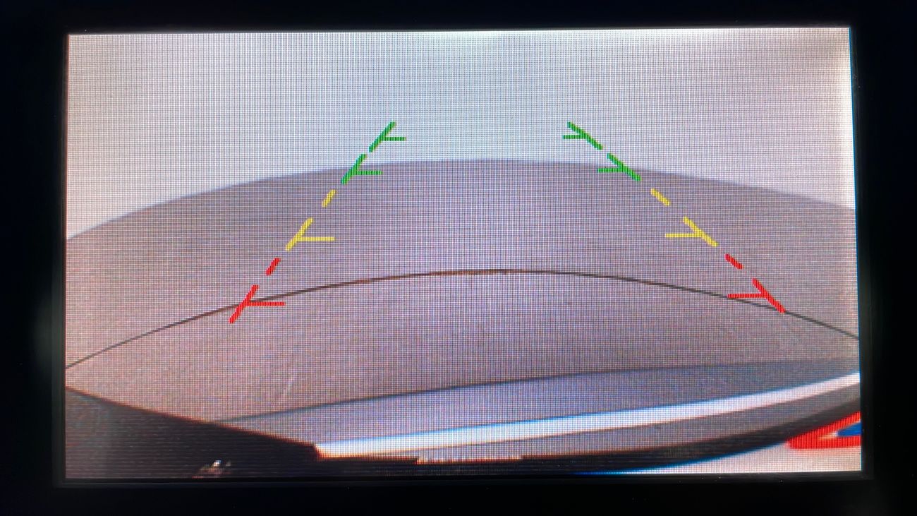 Infiniti QX70 LUXURY 3.7 | Under Warranty | Inspected on 150+ parameters