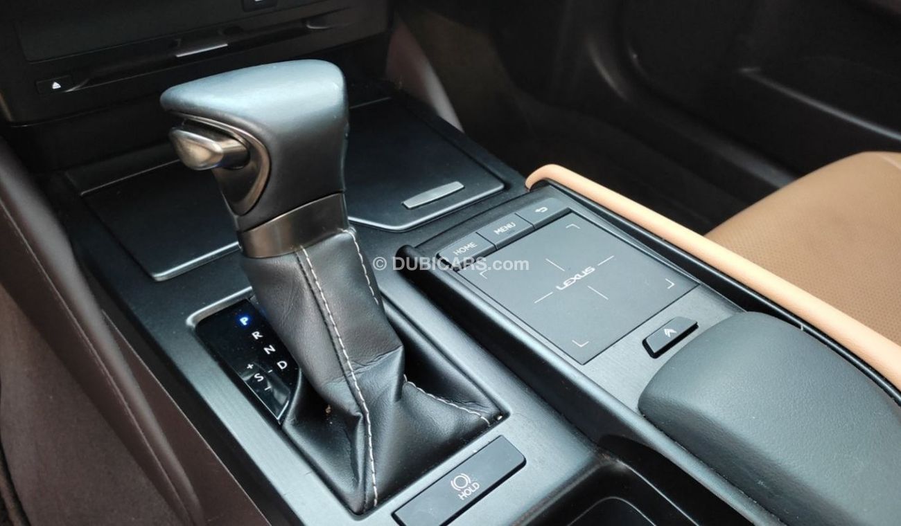 Lexus ES350 Sport F Sport