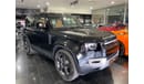 Land Rover Defender P400 90