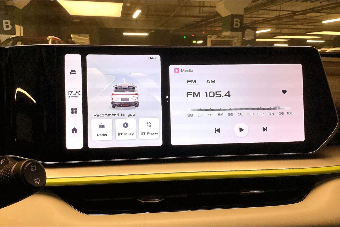 جيلي كول تري GL | Carnival Sale • UP TO AED 20,000 OFF | شامل الضمان | 0 ﺪﻔﻋﺓ ﺃﻮﻟﻯ