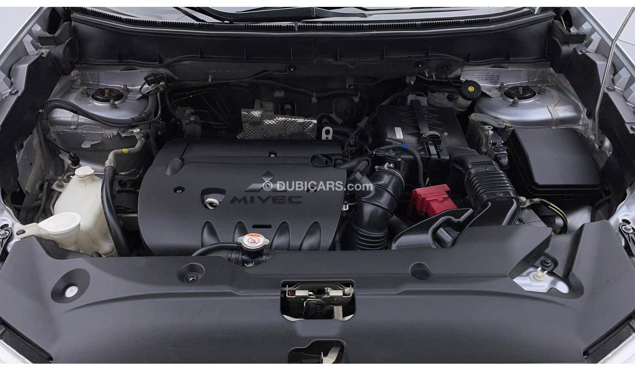 ميتسوبيشي ASX GLX MID 2 | بدون دفعة مقدمة | اختبار قيادة مجاني للمنزل