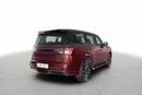 إنفينيتي QX80 AUTOGRAPH CAPTAIN CHAIRS AUTOGRAPH 3.5