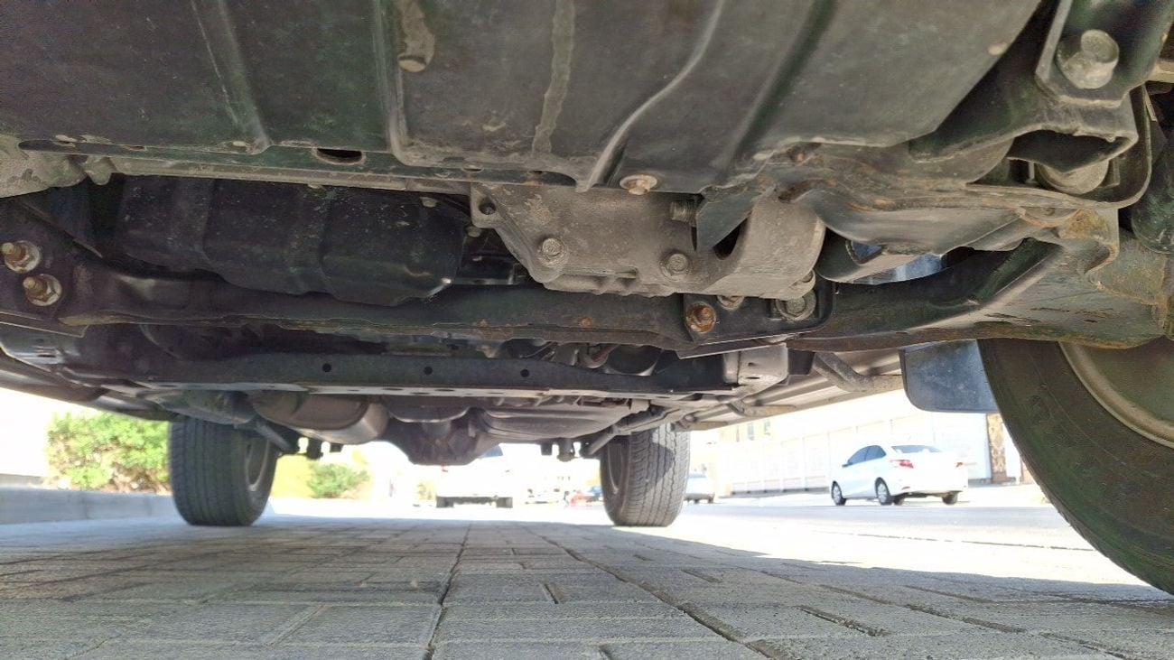 Nissan XTerra Titanium 2.5L RWD TITANIUM 2.5 | Zero Down Payment | Home Test Drive