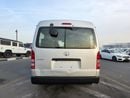 Toyota Hiace TOYOTA HIACE VAN RHD 2017 MODEL 2.7 L PETROL AUTOMATIC(PM28216)