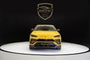 Lamborghini Urus S 4.0T V8 Full Carbon