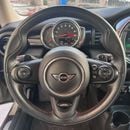 ميني كوبر إس STD STD