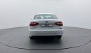 Volkswagen Passat S 2.5 | Under Warranty | Inspected on 150+ parameters